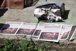 СБУ запобігла створенню ще одного фейкового сепаратистського руху 