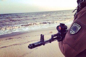 "Люди в чорному" на Донбасі: історія підпільно-визвольної боротьби полку "Азов" – "Таємниці війни"