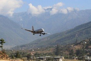 Україна і США підписали угоду про "відкрите небо"