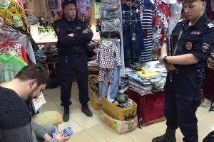 У Росії побили соратника Навального: він перебуває в лікарні 