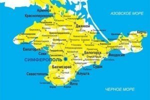 Правозахисник: Нікому не раджу їхати до Криму