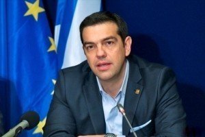 Ципрас заявив, що готовий до компромісу
