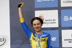 Голова ФВУ публічно образив чемпіонку Європейських ігор: 