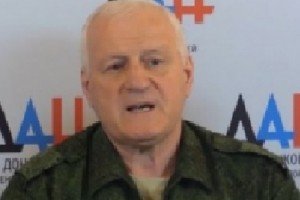 Міноборони: Генерал-майор, який перейшов на бік "ДНР", був звільнений із ЗСУ ще в 2012 році