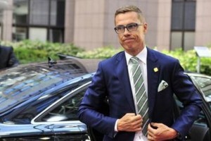 Фінський прем'єр заперечив можливість військової підтримки України