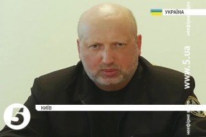 Україна почне виробляти власні ударні безпілотники - Турчинов