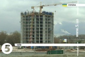 ГПУ заарештувала скандально відомого забудовника столиці 