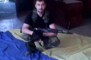 СБУ викрила розвідувальну мережу російських спецслужб на Донбасі (відео)