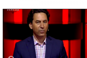 "Бацилу" федералізації нам намагаються посіяти через російський кордон &ndash; Медведєв