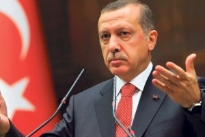 Ердоган вступив на посаду президента Туреччини