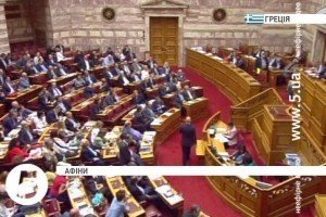 Журналісти хибно процитували заяву австрійського міністра щодо виходу Греції з єврозони