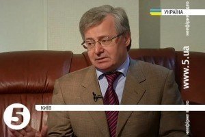 Помер один з авторів Конституції України