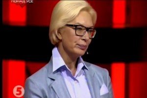 Дії омбудсмена Денісової вимагають розслідування – правозахисники