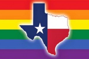 В Техасі почався рух проти легалізації одностатевих шлюбів на території США
