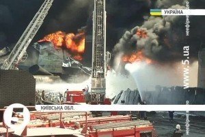Родичі загиблих пожежників позиваються до "БРСМ" на 60 млн грн