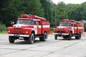 В Украине ужесточили наказание за нарушение пожарной безопасности – перечень штрафов