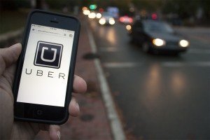 У Києві протягом кількох місяців може запрацювати сервіс таксі Uber – Кличко
