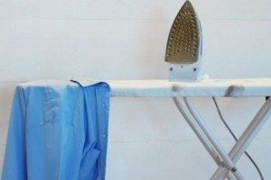 Мексиканка опинилася за ґратами через відмову попрасувати сорочку чоловікові 