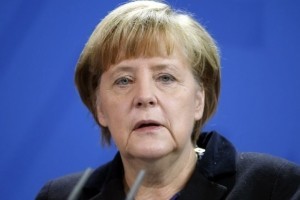 Меркель пообіцяла особисто подбати про постачання в Україну медичного обладнання та бронежилетів - ЗМІ