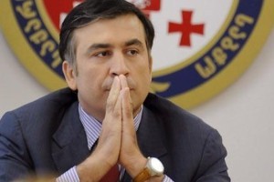 Грузія відправила в Інтерпол запит на розшук Саакашвілі