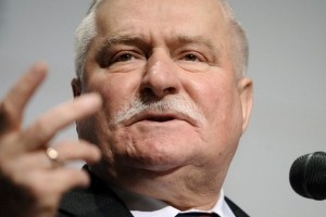Лех Валенса: військова допомога Україні з боку ЄС може призвести до атомної війни