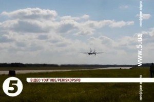 Швецькі винищувачі поблизу кордону перехопили два російські бомбардувальники 