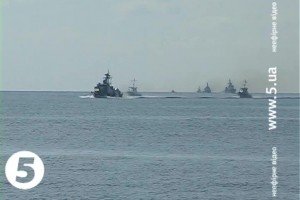 ВМС відновили судно, пошкоджене під час захоплення Криму 