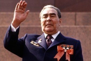 "Сіськи-масіськи" й нелегальний орден: як Брєжнєв "захищав" Чехію від чехів і нищив імідж СРСР у світі