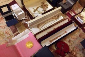 Шокін звільнив "діамантових" прокурорів