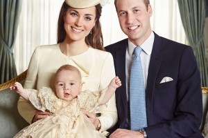 Принц Вільям і Кейт Міддлтон чекають на другу дитину