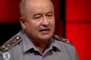 На сході України постійно перебувають військові РФ, які називають себе "миротворцями" - Федічев