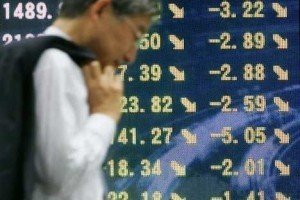 Заява Яценюка обвалила акції "Сбербанка России" та біржові індекси РФ