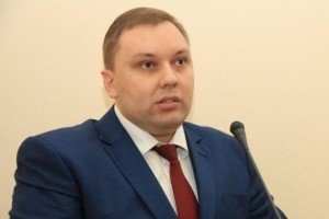 Акціонери "Укргазвидобування" звільнили Пасішника з посади голови наглядової ради