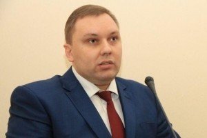 Детективи НАБУ склали підозру топ-менеджеру НАК "Нафтогаз України" Пасішнику