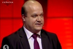 На жаль, зараз не йдеться про гарантії Будапештського меморандуму - Чалий