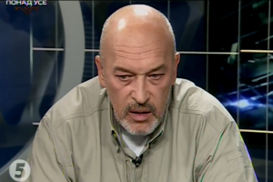 Чільник Луганської ОДА припускає закриття пунктів пропуску в області