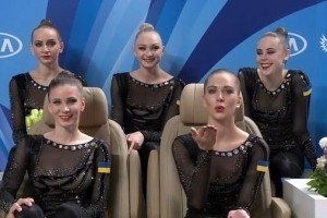 Збірна України відмовилася від участі в Універсіаді-2019 в Росії