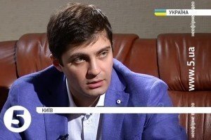 Сакварелідзе прокоментував заяви ГПУ щодо 17 працівників, які вели справу "діамантових прокурорів"