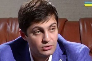 Президент пообіцяв Сакварелідзе, що поговорить з новим генпрокурором про відновлення його на посаді