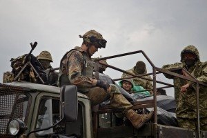 На Житомирщині понад 1,7 тисяч учасників АТО отримали земельні ділянки