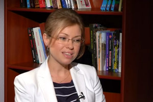 Павленко: Ніхто не брав з мене згоди бути т.в.о. міністра