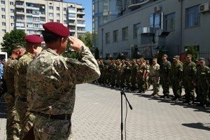 Атестацію не пройшли 5 тисяч міліціонерів із 70 тисяч – Аваков