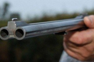 На Миколаївщині в кафе застрелили кримінального "авторитета"