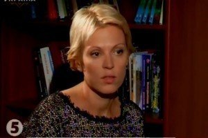 Рента для газовидобувних компаній може бути зменшена вдвічі вже в жовтні цього року - Макеєва