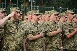 Стало відомо, яку кількість осінніх призовників затвердив Кабмін