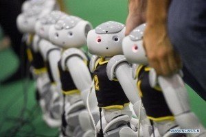Звук майбутнього: вчені навчили штучний інтелект імітувати голос людини