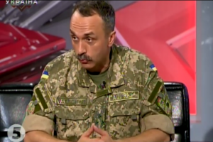 Українсько-польсько-литовська бригада братиме участь у миротворчих місіях - Левчик