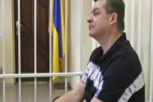 Суд не захотів взяти "діамантового" прокурора під варту, хоча той не вніс заставу