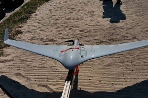 Нацгвардія отримала нові безпілотники КС-1 (фото)