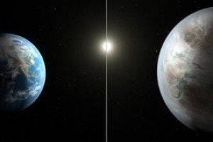 Земля 2.0: місія Kepler виявила екзопланету, схожу за розміром із Землею